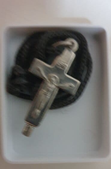 Material: Stainless steel, New