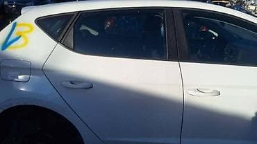 torzija za prikolicu: LEON VARATA ZA SEAT LEON OD 2013. DO 2018. GOD — 1