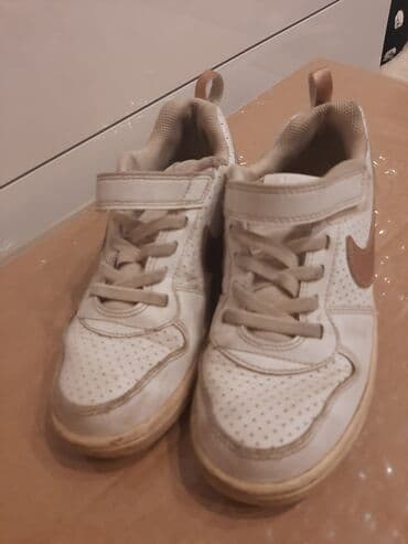 prolecne jakne za devojcice h m: Nike, Veličina - 32 — 2