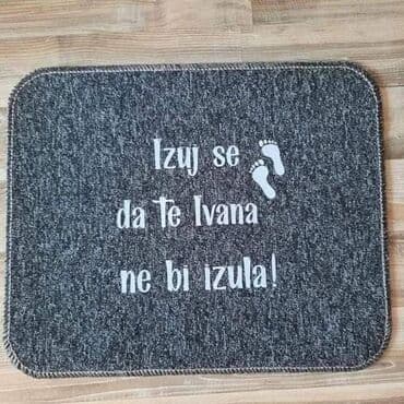 lidl pretvarač napona: Pravougaoni — 4