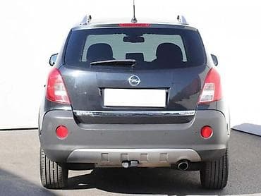Ostali delovi karoserije: GEPEK VRATA ZA OPEL COMBO, ZAFIRA, AGILA . OD 2000. DO 2024. GOD. | — 3