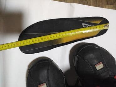 skafanderi za zimu: Boots, Salomon, size - 47 — 5
