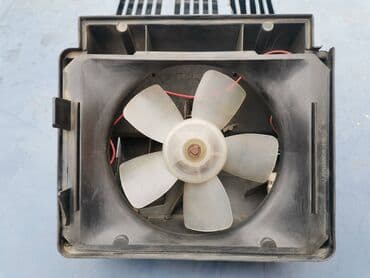 reostat ventilatora kabine citroen c3: Ventilator kabine sa nosačem i usmerivač vazduha Lada 2121,21213,21214 — 6