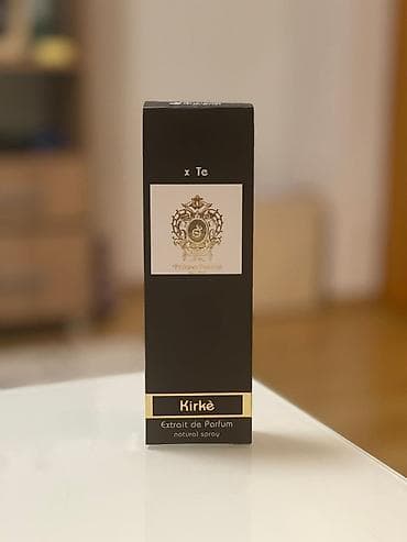 arapski parfemi doe: Tiziana Terenzi Kirke, luksuzni uniseks parfem italijanskog brenda — 1