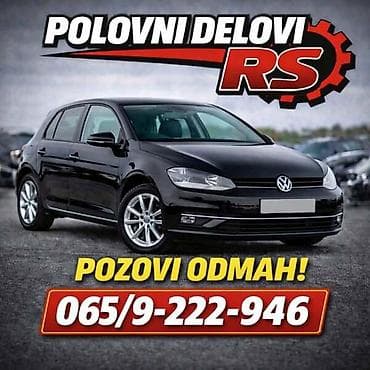 gume za auto 20555 r16: AUTO STAKLO (ŠOFERŠAJBNA, PROZ ZA VOLKSWAGEN GOLF 7 OD 2012. DO 2019 — 1