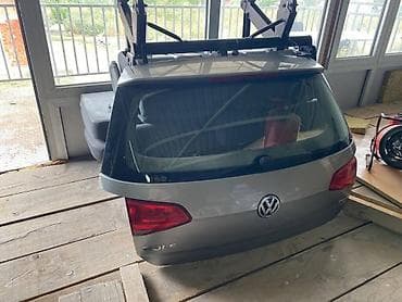 prikolica za traktor: GEPEK VRATA ZA VOLKSWAGEN GOLF 7 | Gepek vrata za Golf VII (300-H) — 2
