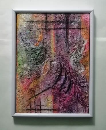 posude za kafu i secer ikea: Painting, 20 x 14 cm, New — 4