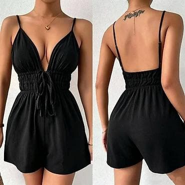 Overalls: 2600 — 3