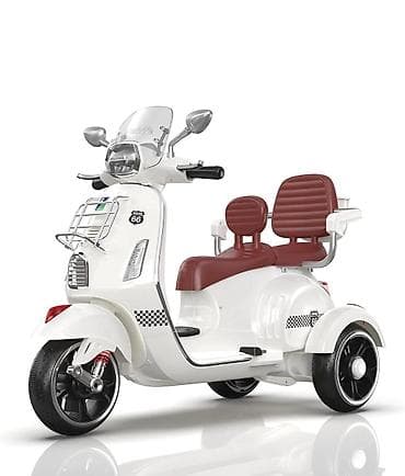 minecraft duksevi za decu: ‼️ NEŠTO NOVO NA TRŽIŠTU ‼️ 😎 Vespa na akumulator DVOSED 😎 ✅Dimenzije — 2