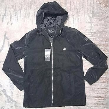 cebaste jakne: Muski suskavci
S M L XL XXL
Cena 4500 dinara 
💋 — 3