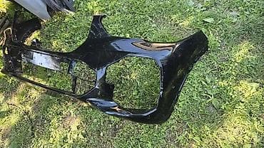 marker za kola: PREDNJI BRANIK G05 MSP ZA BMW X5 | BMW x5 g05 prednji branik MSP — 3