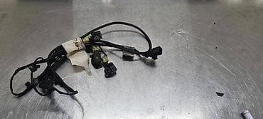 vaz auto: INSTALACIJA ZA AUDI A3 - 8V0972085G | Instalacija prednjeg branika — 1