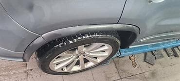 bmw r 672: RUB ZA VOLKSWAGEN TIGUAN OD 2007. DO 2015. GOD. - R LINE | — 1