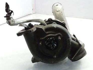 signalni pištolj: TURBINA ZA OPEL SIGNUM OD 2003. DO 2008. GOD. | Polovni originalni — 1