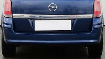 zadnji branik zastava 101: ZADNJI BRANIK KARAVAN ZA OPEL ASTRA H OD 2004. DO 2014. GOD. | — 1