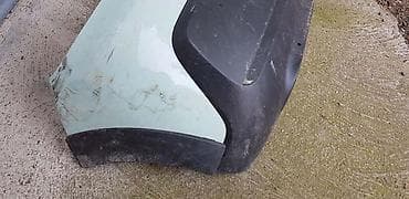 magneti novi sad: BRANIK ZA CITROEN C3 OD 2017. DO 2018. GOD. | citroen c3 pure 2018 — 3