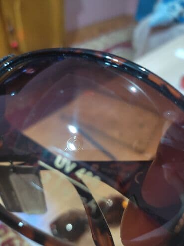 matrix naocare: Naočare za sunce, bоја - Braon — 4