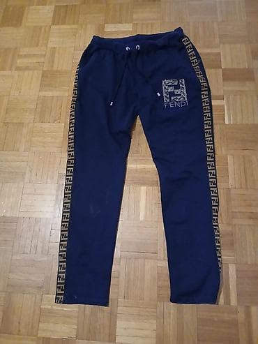 Fendi Kao nova u broju l/u teget boji