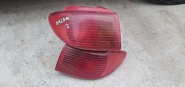 mazda 2 dimenzije guma: STOP SVETLA I STOP LAMPE ZA MAZDA 2 | Mazda 2 Stop svetlo lampa — 1