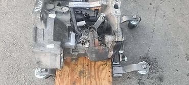 sidro za čamac: MENJAC 2.0 TDI ZA VOLKSWAGEN GOLF 6 - KQM GOLF 6 | Menjac Golf 6 2.0 — 5