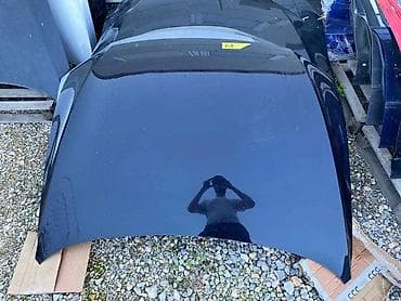 dizalica za auto: HAUBA ZA VOLKSWAGEN PASSAT B8 | Hauba za Passat B8 (400-H) — 1