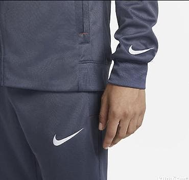 reform jeans: Nike Dri-FIT FC Libero komplet trenerka vel. M NOVO — 6