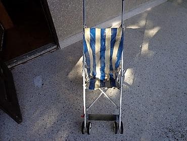 gps za decu: ITALIJANSKA JAKO KVALITETNA KOLICA ZA BEBE SKLOPIVA-KISOBRAN KOLICA — 4