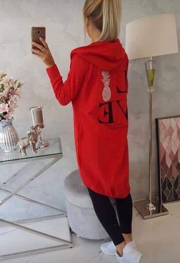 dukserice akcija: 2000akcija — 4