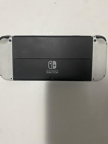 huawei p30 lite polovan cena: Opis: Prodajem Nintendo Switch OLED u savršenom stanju, bez — 2