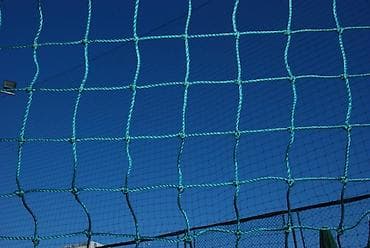 Sport i razonoda: ZAŠTITNE MREŽE ZA DEČIJE IGRAONICE 7-9eur/M2, IGRALIŠTA, STADIONE — 6