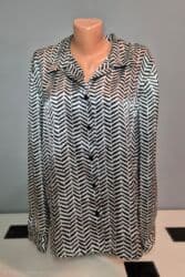 Skafanderi: Joan Leslie prelepa košuljica Odgovara veličini L - XL ​Dobijena na — 3