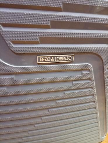 kofer miki maus: Tvrdi kofer na točkiće ENZO & LORENZO OKO. 75 45 30 — 4
