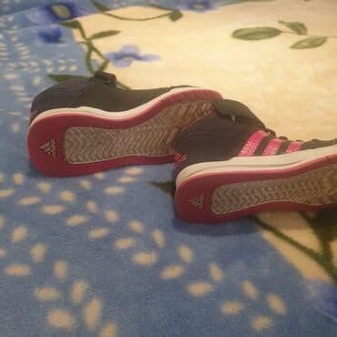 Patike: Adidas patike velicina 32 skoro nove — 4