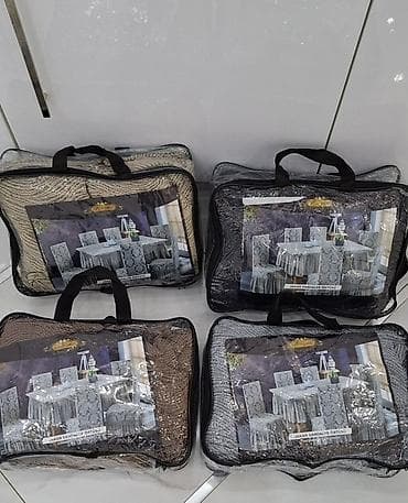 lidl ormaric za kupatilo: Navlake za stolice
6 kom 2999din

T — 2