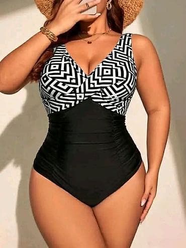 next kupaći kostimi: Dostupni 2xl i 3xl Cena 2500 din
💋 — 1