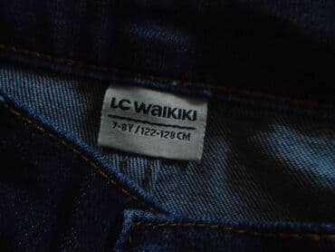 barbi trenerke za devojcice: Lc Waikiki — 6