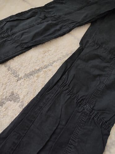 tom tailor zenske pantalone: M, Drugi kroj pantalona — 3