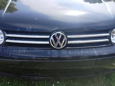 MASKA ZA VOLKSWAGEN GOLF 4 | Delovi Golf 4 na lalafo.rs MASKA ZA VOLKSWAGEN GOLF 4 | Delovi Golf 4