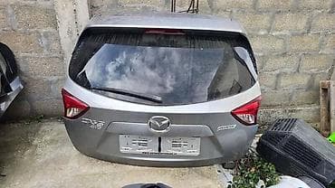 Karoserija: GEPEK VRATA ZA MAZDA CX-5 | Gepek vrata Mazda CX-5 — 1
