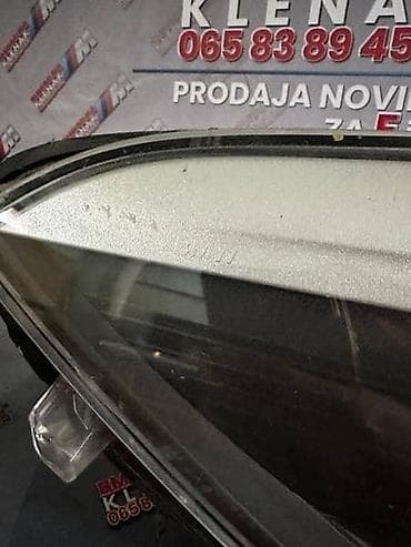 passat b5.5 farovi: FAR F20 H7 ZA BMW SERIJA 1 OD 2011. DO 2015. GOD. | — 5