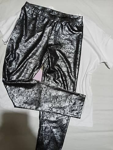 Ženske leggings helanke – Esprit - Brend: Esprit (etiketa vidljiva na
