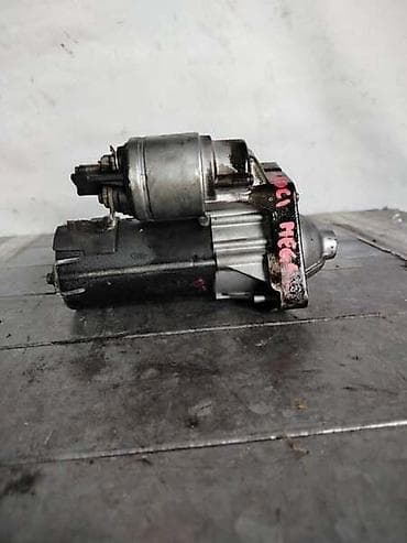 Anlaseri: ANLASER ZA RENAULT MEGANE OD 2008. DO 2012. GOD. | Anlaser Renault — 4