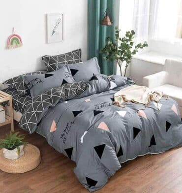 fleker set za sedenje: Singl posteljina Cena seta : 3100 din Materijal: Pamuk/Saten Sadržaj i — 7