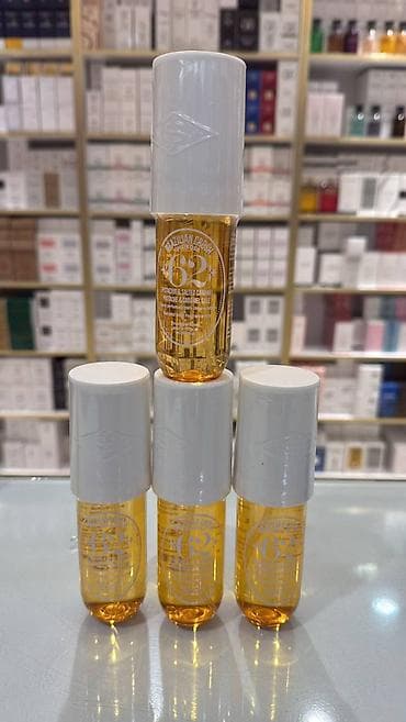 barcode parfemi: Parfemski mist — 8