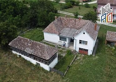 zlatibor kuca prodaja: NA PRODAJU! Seosko domaćinstvo u Trbušcu na 5.6 ha! Kuća 85m2 — 6