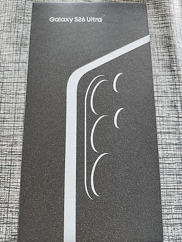 električna rašpa za pete: Samsung Galaxy S26 Ultra – komplet sa dodatnom zaštitom - Model — 4