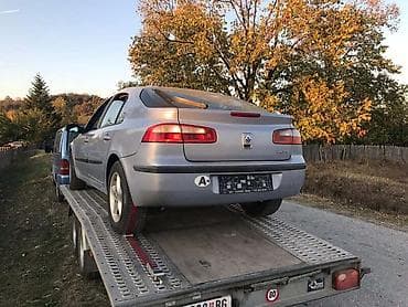 oglasi za motore: STOP LAMPE ZA RENAULT LAGUNA — 1