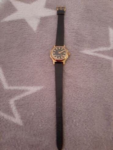 fossil satovi muski: Classic watch, Female — 3