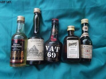 two and a half man online sa prevodom: Reklamne flašice mini bottles unučići čokanji fraklići 5. Kao sa slika — 7