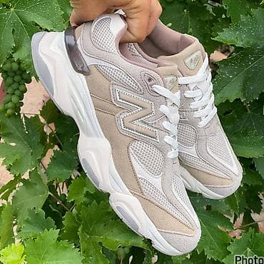 Patike: NB 9060
36-46 — 8